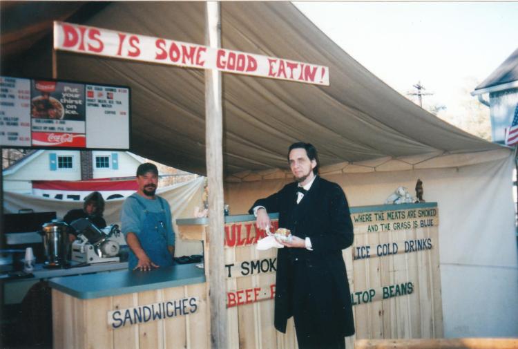 Frontier Bar B Q in Fairfield, PA (6)