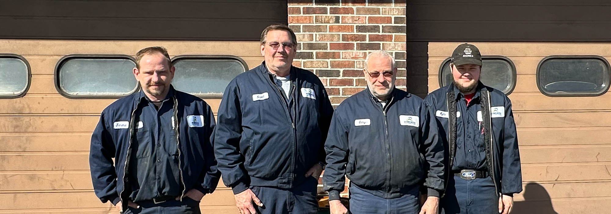 O'Brien Automotive LLC in Marshfield, WI (3)