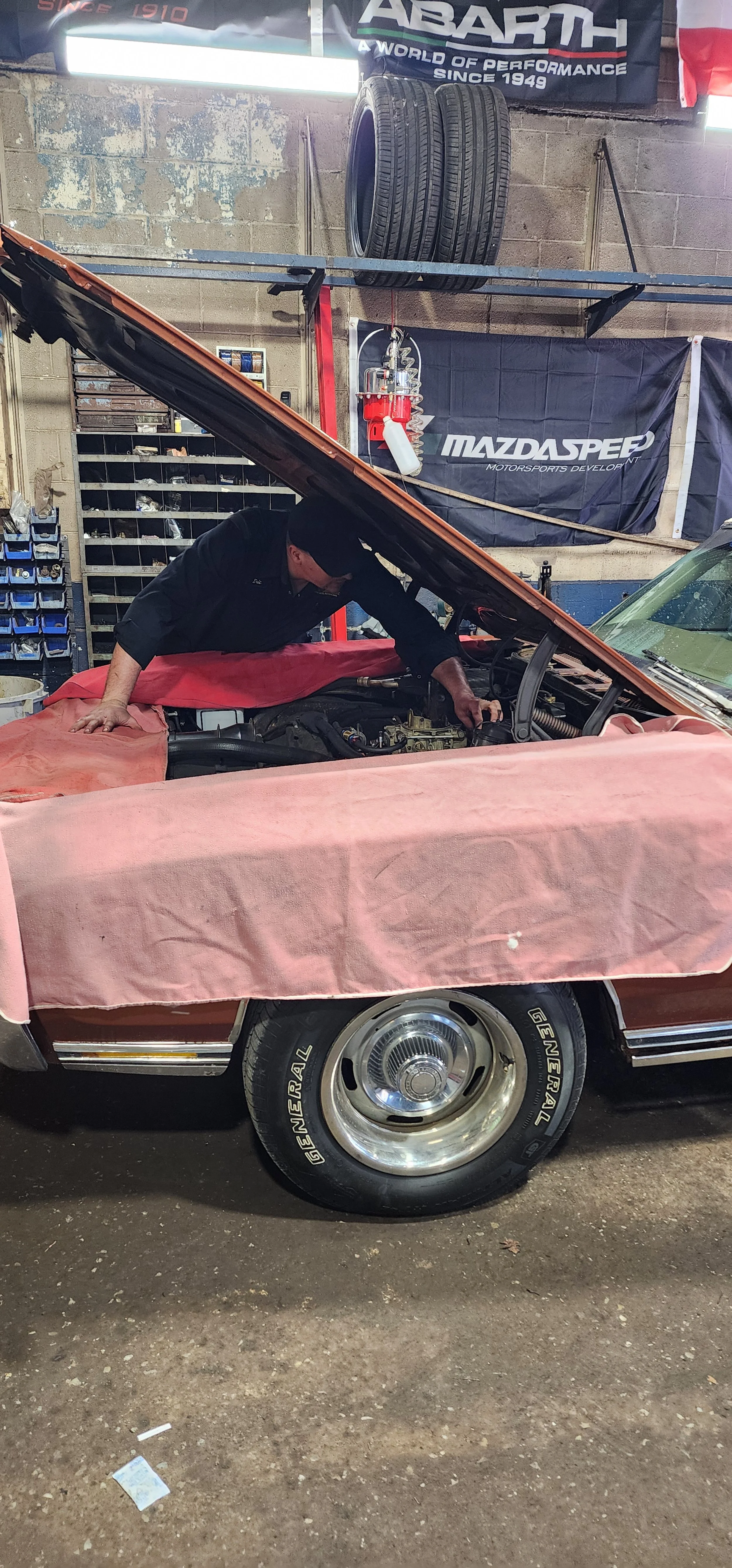 Aldur Auto in Strongsville, OH