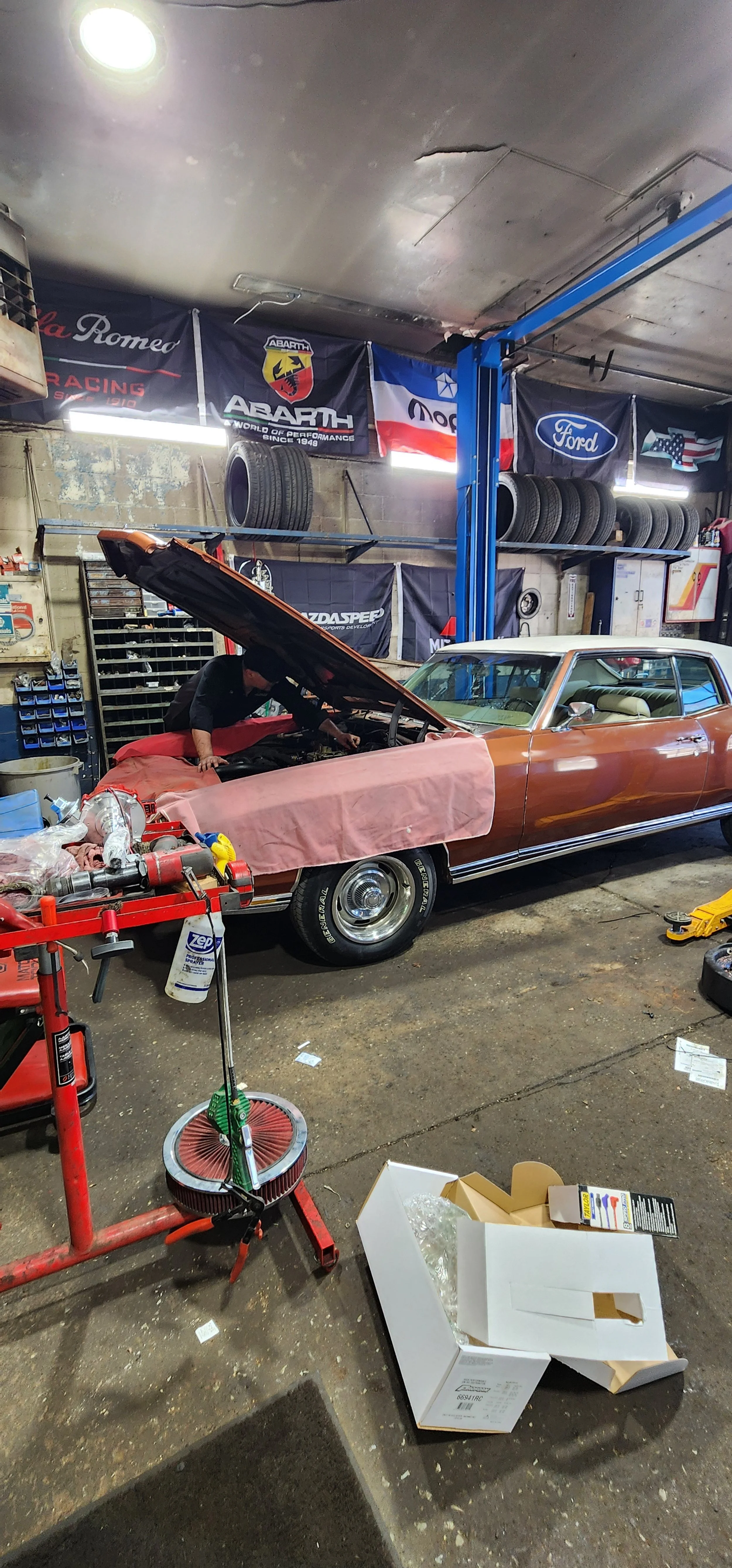 Aldur Auto in Strongsville, OH (3)