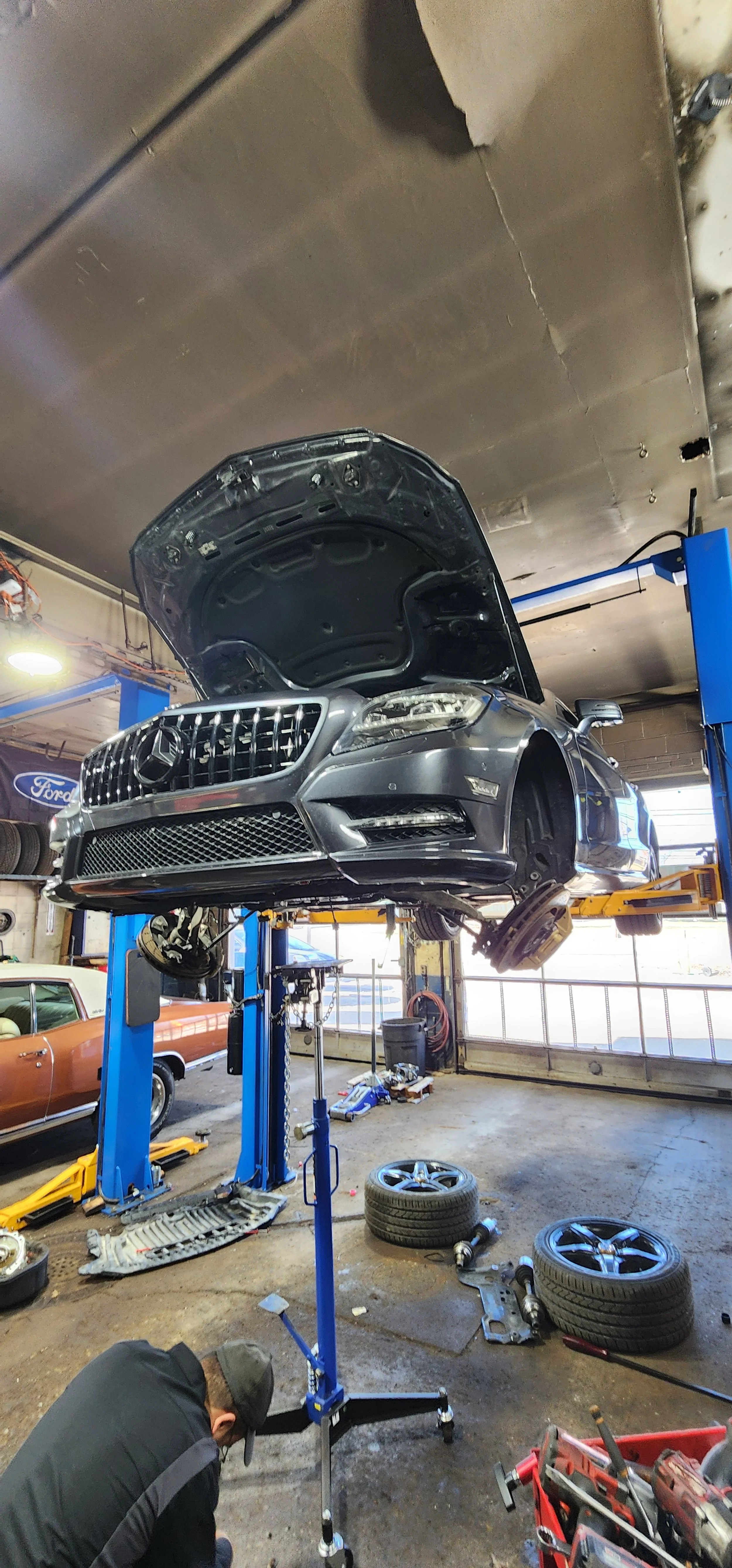 Aldur Auto in Strongsville, OH (4)