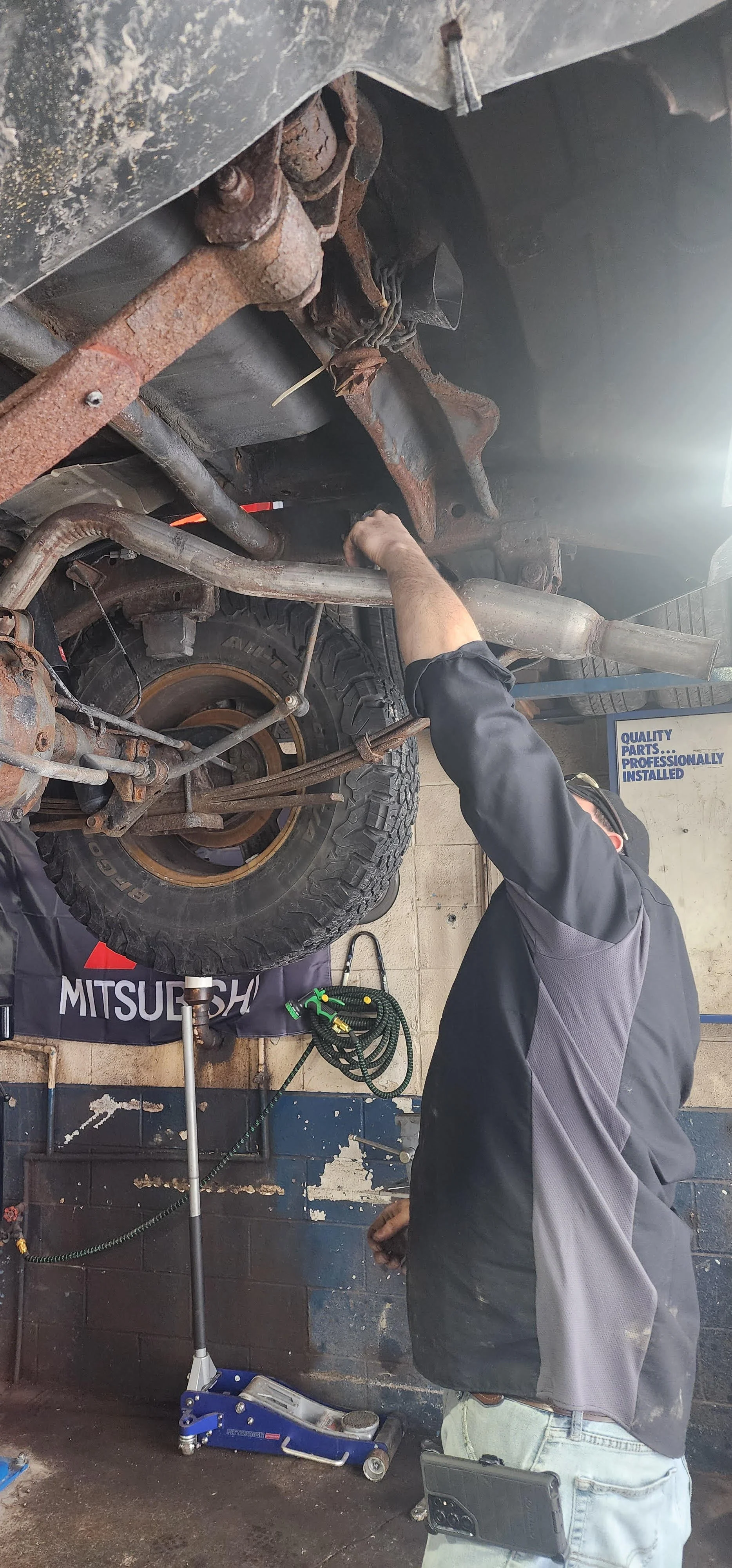 Aldur Auto in Strongsville, OH (6)