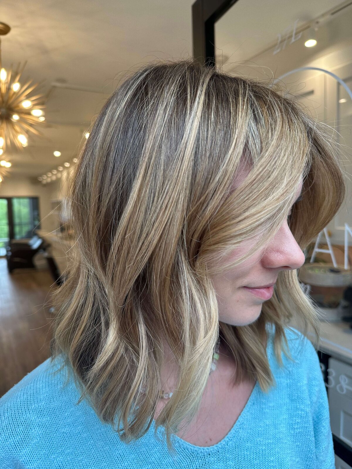 Artisan Salon LLC in Dobbs Ferry, NY (2)