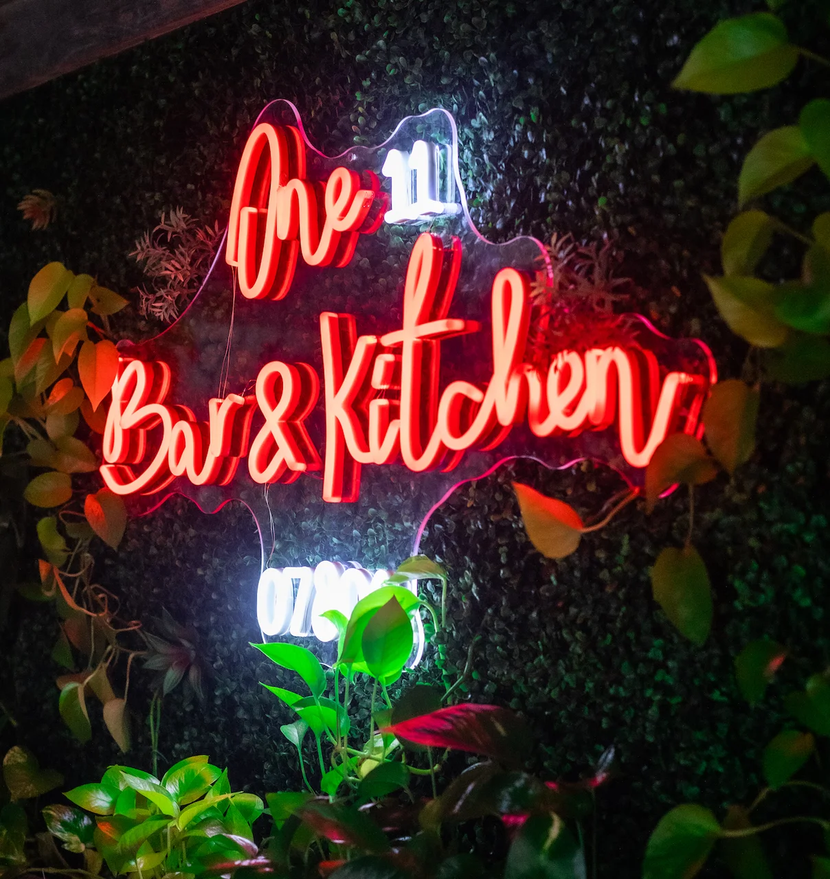 ONE11 Bar & Kitchen in Dover, NJ