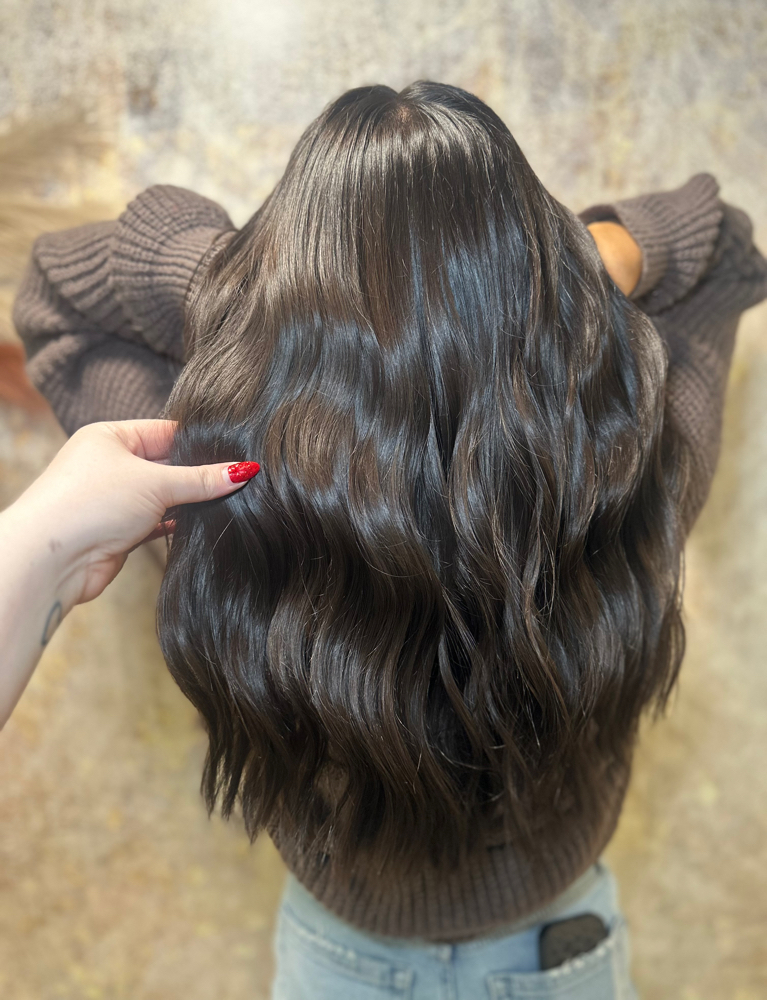 Locks & Loaded Hair Studio in Hamilton, OH (2)