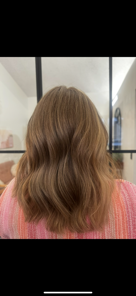 Locks & Loaded Hair Studio in Hamilton, OH (3)