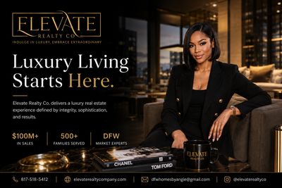 Elevate Realty Co. in Mansfield, TX