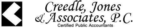 Creedle, Jones & Associates, P.C. in South Hill, VA