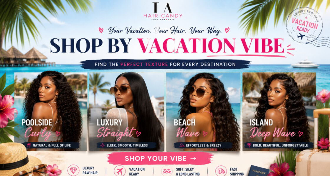 LA Hair Candy in Long Beach, CA
