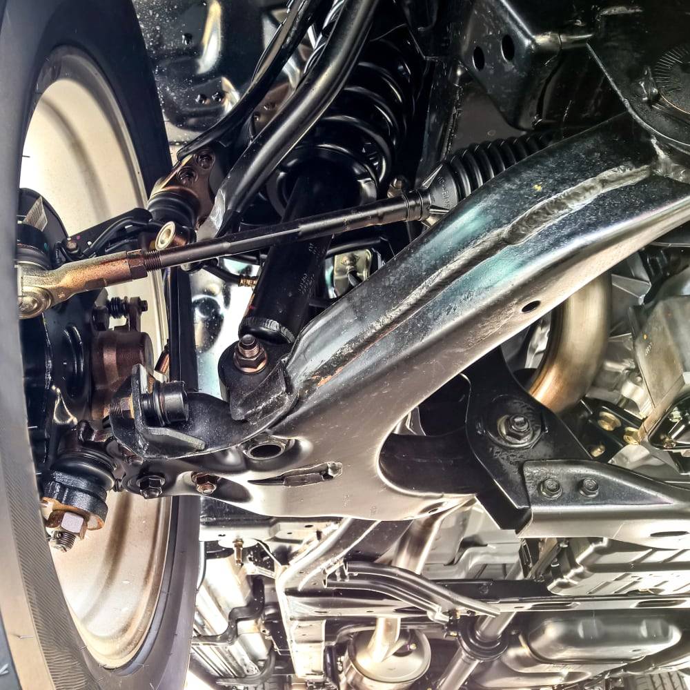 Ben Nielsen's Hi-Tech Transmission & Auto Repair in Fairfax, VA