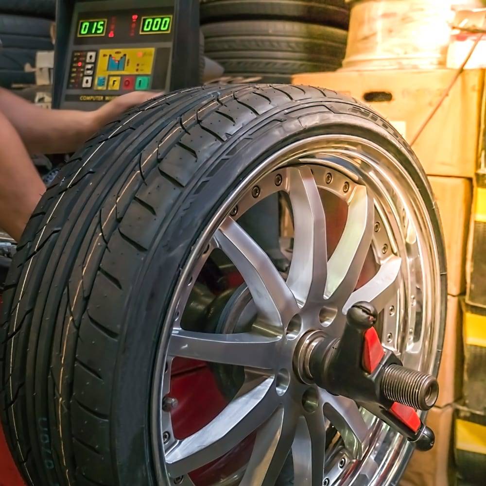 Ben Nielsen's Hi-Tech Transmission & Auto Repair in Fairfax, VA (4)