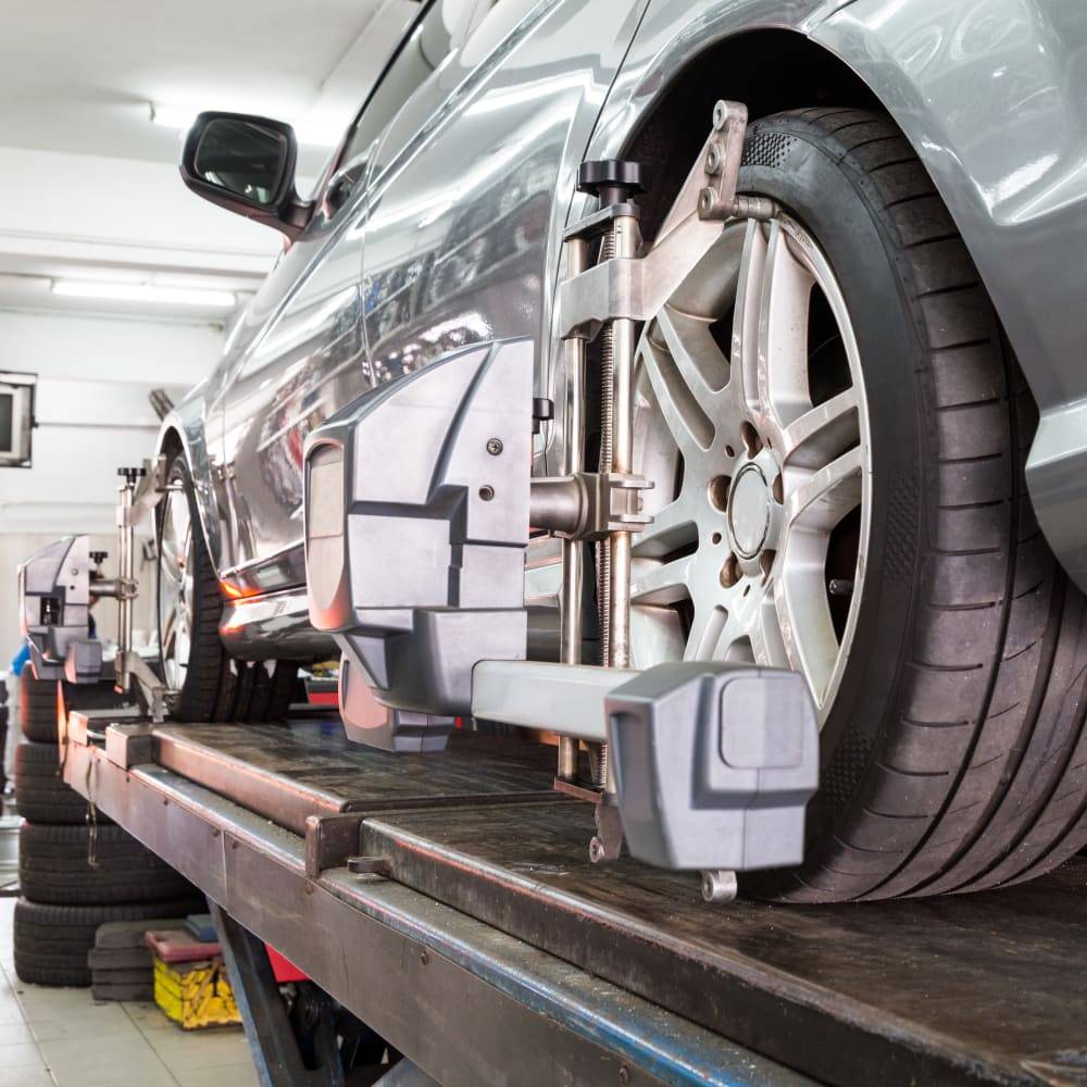 Ben Nielsen's Hi-Tech Transmission & Auto Repair in Fairfax, VA (5)