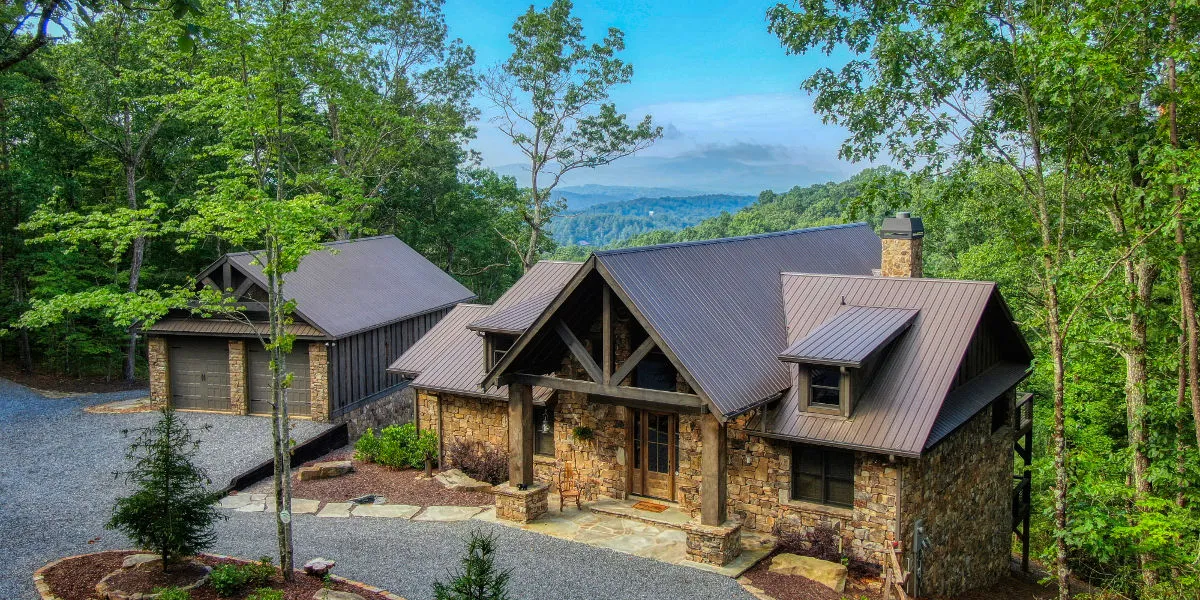 The Mountain Life Real Estate Team - KW Elevate in Blairsville, GA (6)