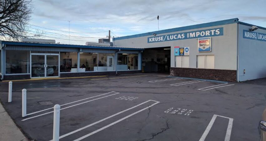 Kruse Lucas Imports in Modesto, CA (6)