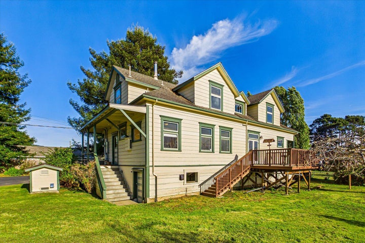 THE KEY Real Estate Group in Eureka, CA (4)