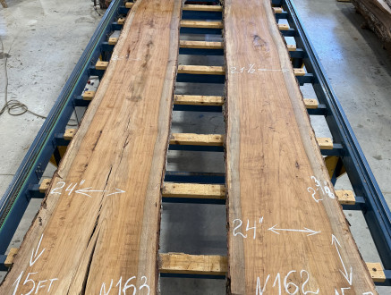 BlackHawk Millworks in San Marcos, TX