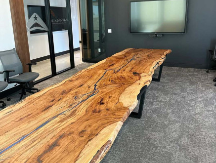 BlackHawk Millworks in San Marcos, TX (3)
