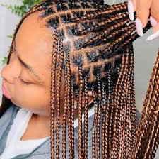 PARADISE AFRICAN HAIR BRAIDING in Milwaukee, WI (2)