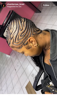 PARADISE AFRICAN HAIR BRAIDING in Milwaukee, WI (3)