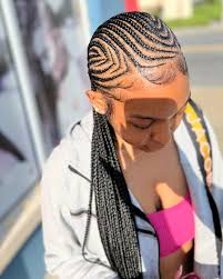 PARADISE AFRICAN HAIR BRAIDING in Milwaukee, WI (4)