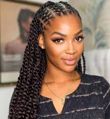 PARADISE AFRICAN HAIR BRAIDING in Milwaukee, WI (5)