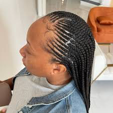 PARADISE AFRICAN HAIR BRAIDING in Milwaukee, WI (6)