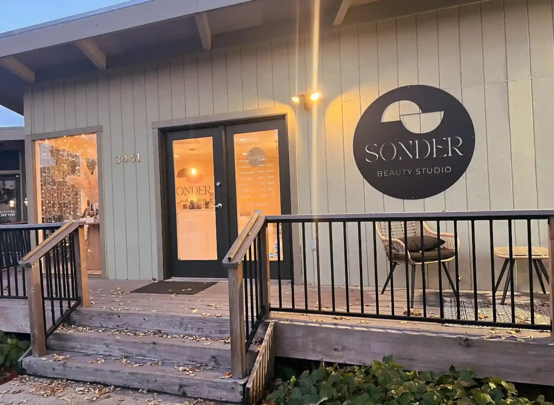 Sonder Beauty Studio in Lafayette, CA (3)