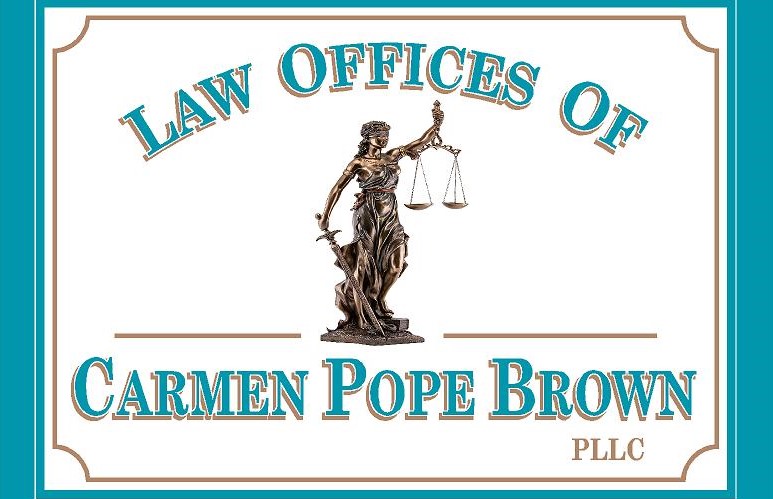 Law Offices of Carmen Pope Brown, PLLC in Hickory, NC (3)
