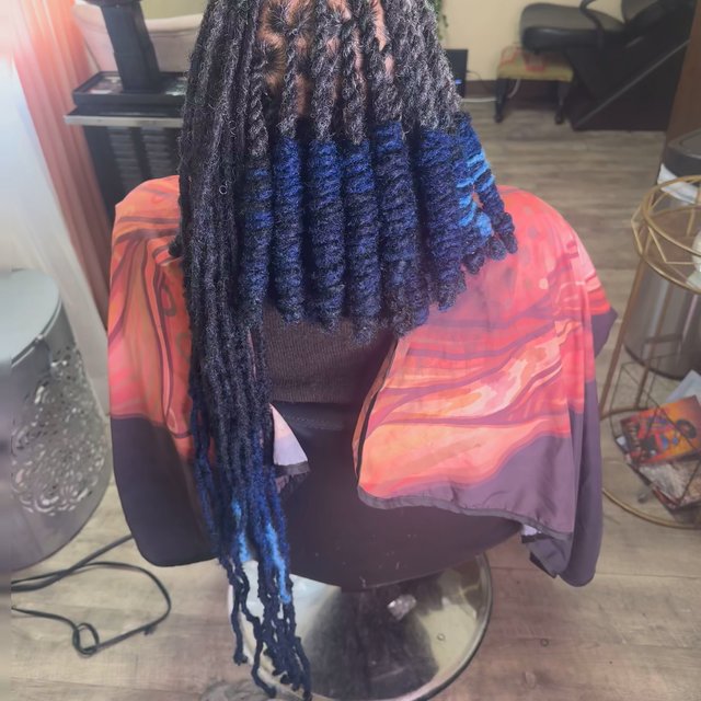 Jemi’s Loc Retreat LLC in Tallahassee, FL