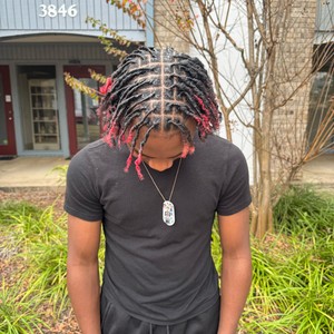 Jemi’s Loc Retreat LLC in Tallahassee, FL (2)