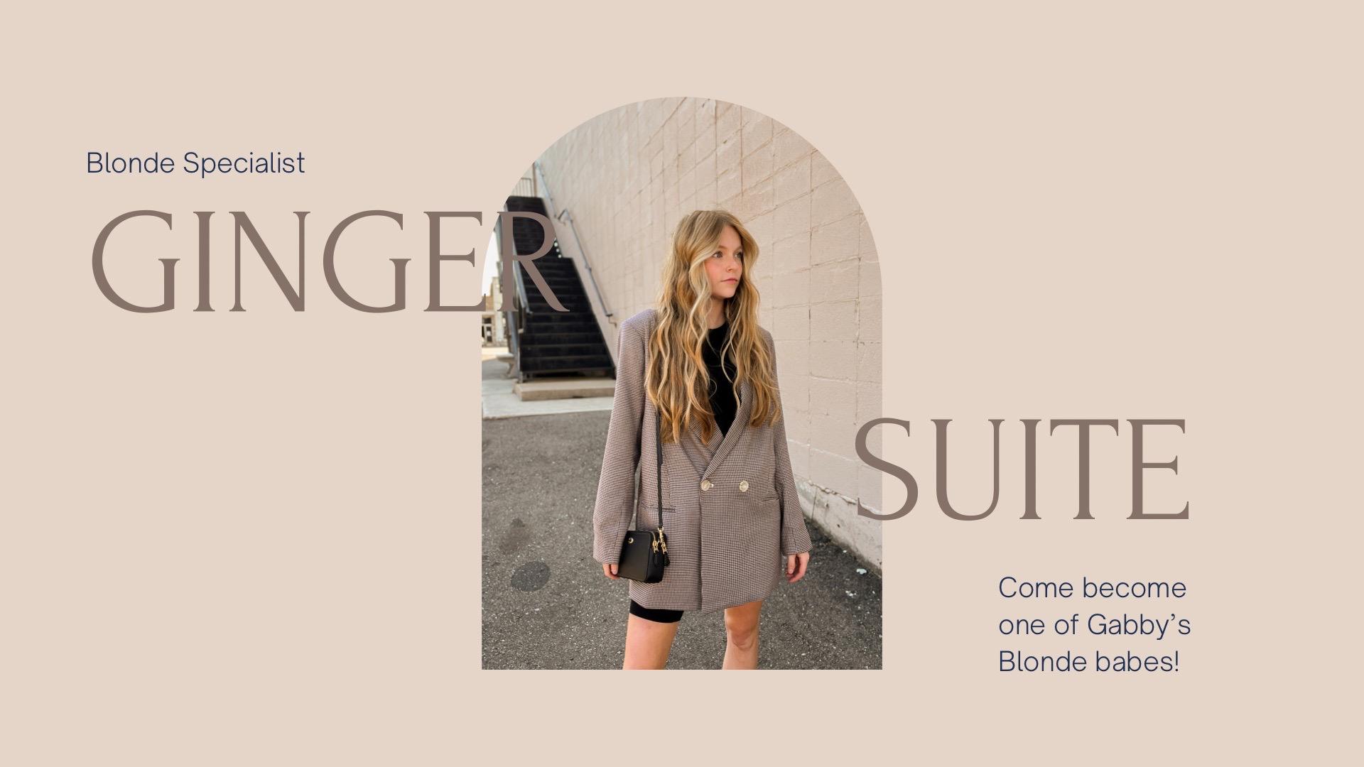 Ginger Suite in Rice Lake, WI (2)