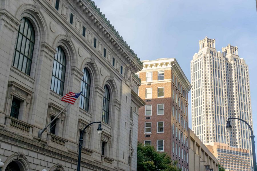 The Church Law Firm, LLC in Atlanta, GA (2)