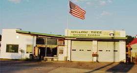 Willow Tree Muffler Center in Haw River, NC (5)