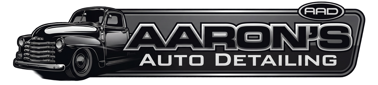 Aaron's Auto Detailing in Madison, IN (2)