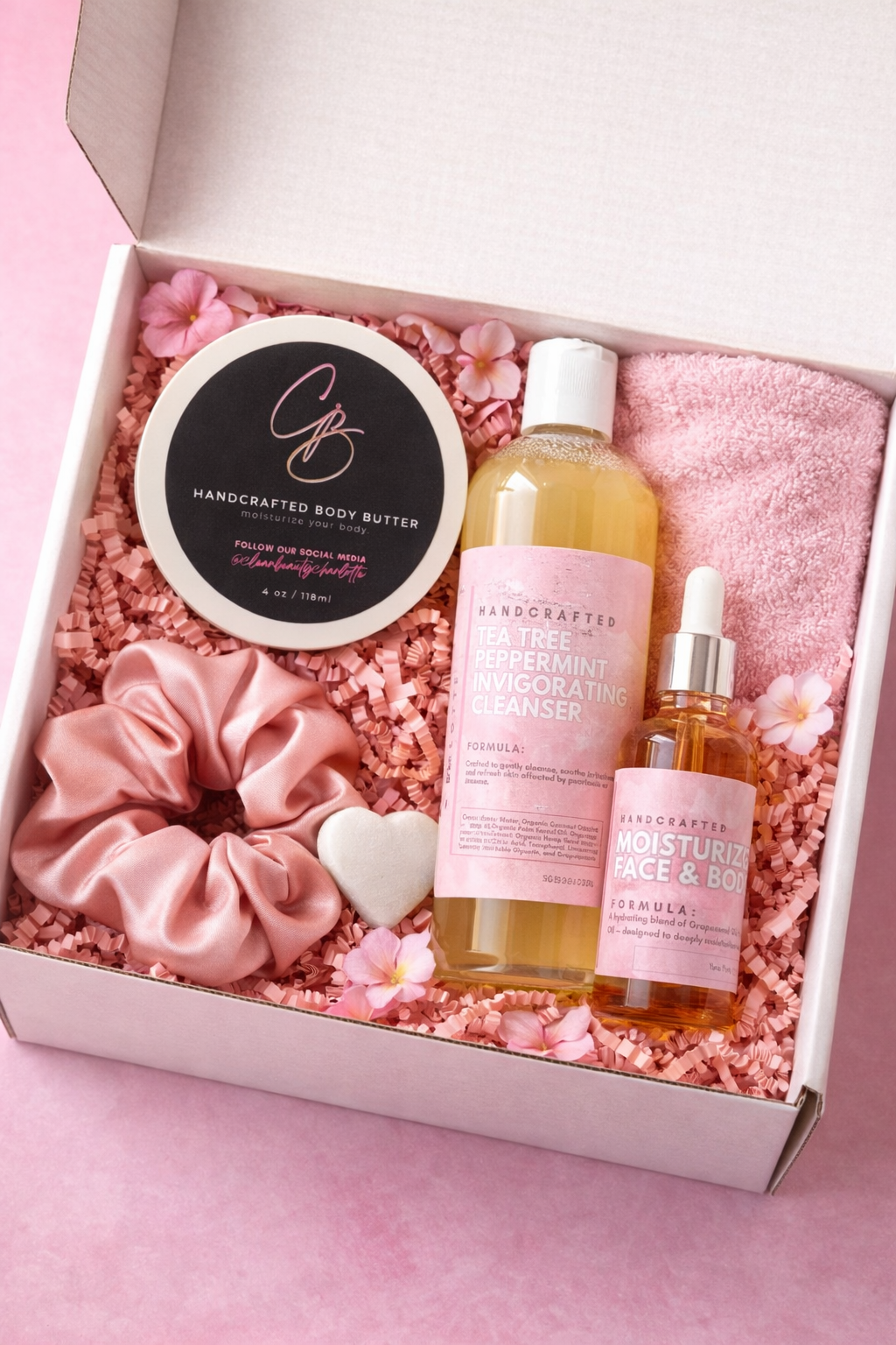 Clean Beauty Charlotte in Midland, NC (3)