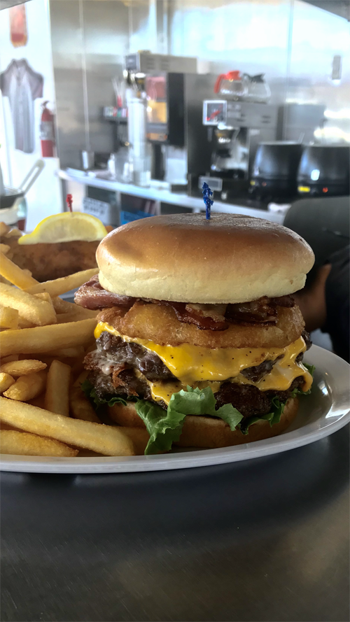 Be-Bop's Diner in Ukiah, CA (5)