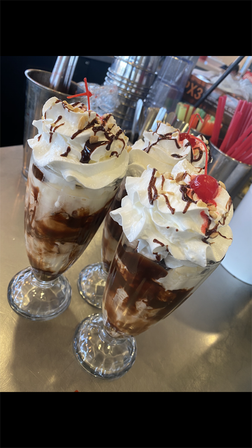 Be-Bop's Diner in Ukiah, CA (6)