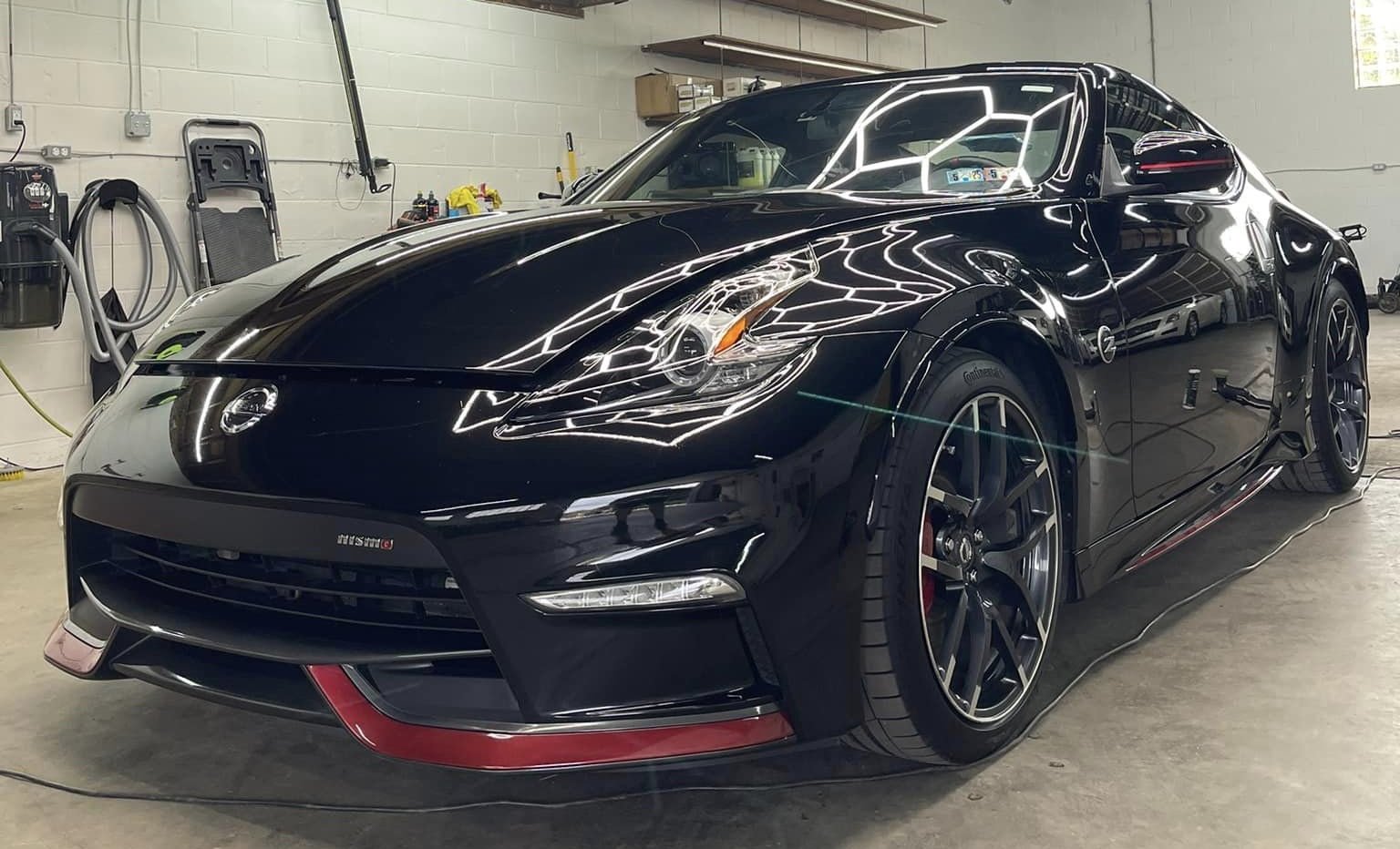 Redline Auto Detailing LLC in West Mifflin, PA
