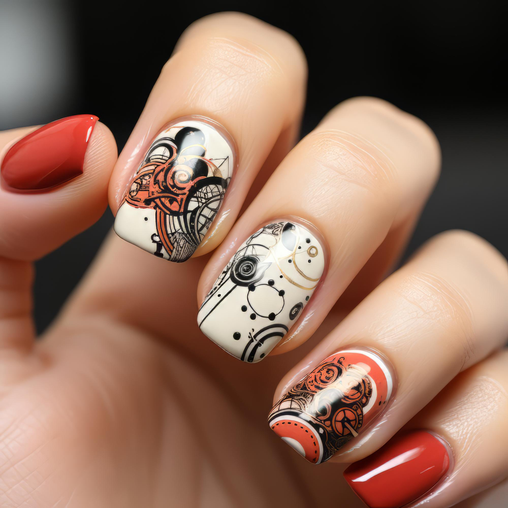 D best nails and spa in Loveland, OH (3)