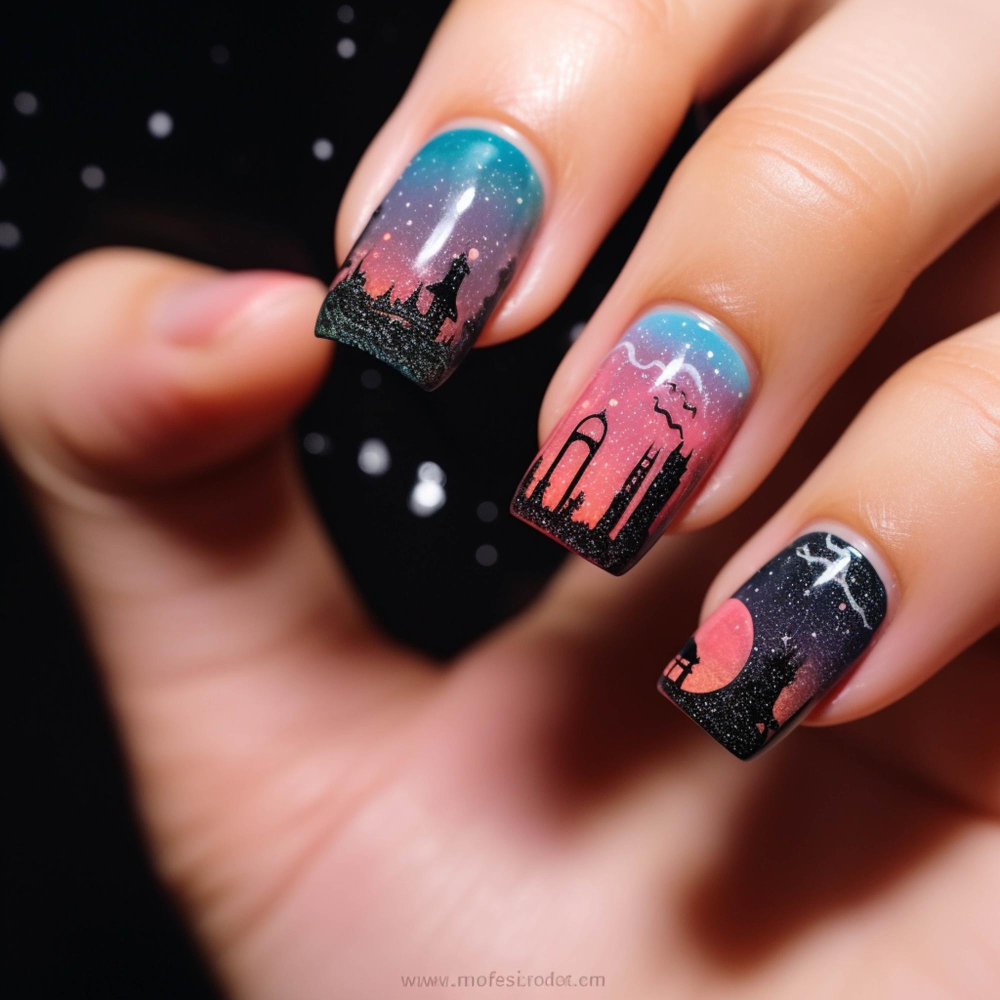 D best nails and spa in Loveland, OH (6)