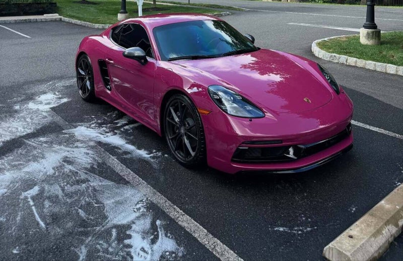 KW Detailing in South Plainfield, NJ