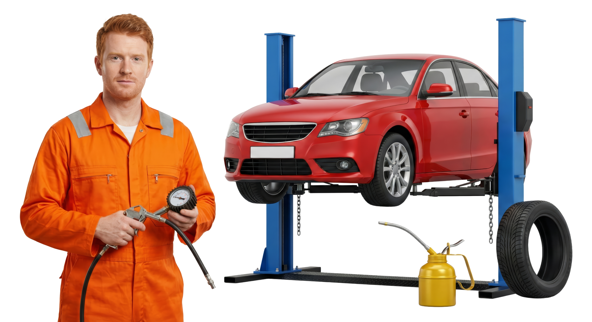 Affordable Auto Air in Sanford, FL