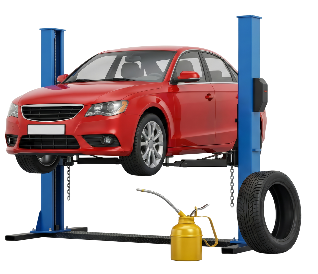 Affordable Auto Air in Sanford, FL (2)