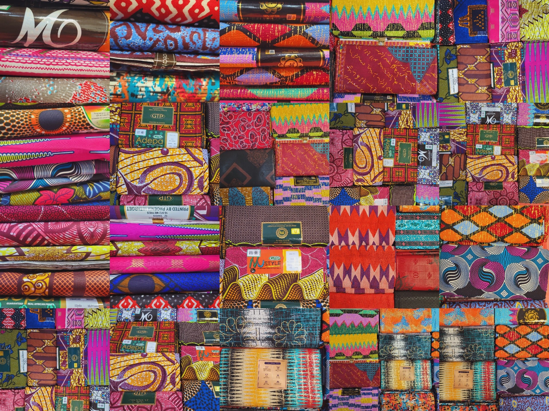 Celestial African and Caribbean Market in Mt Vernon, NY (2)