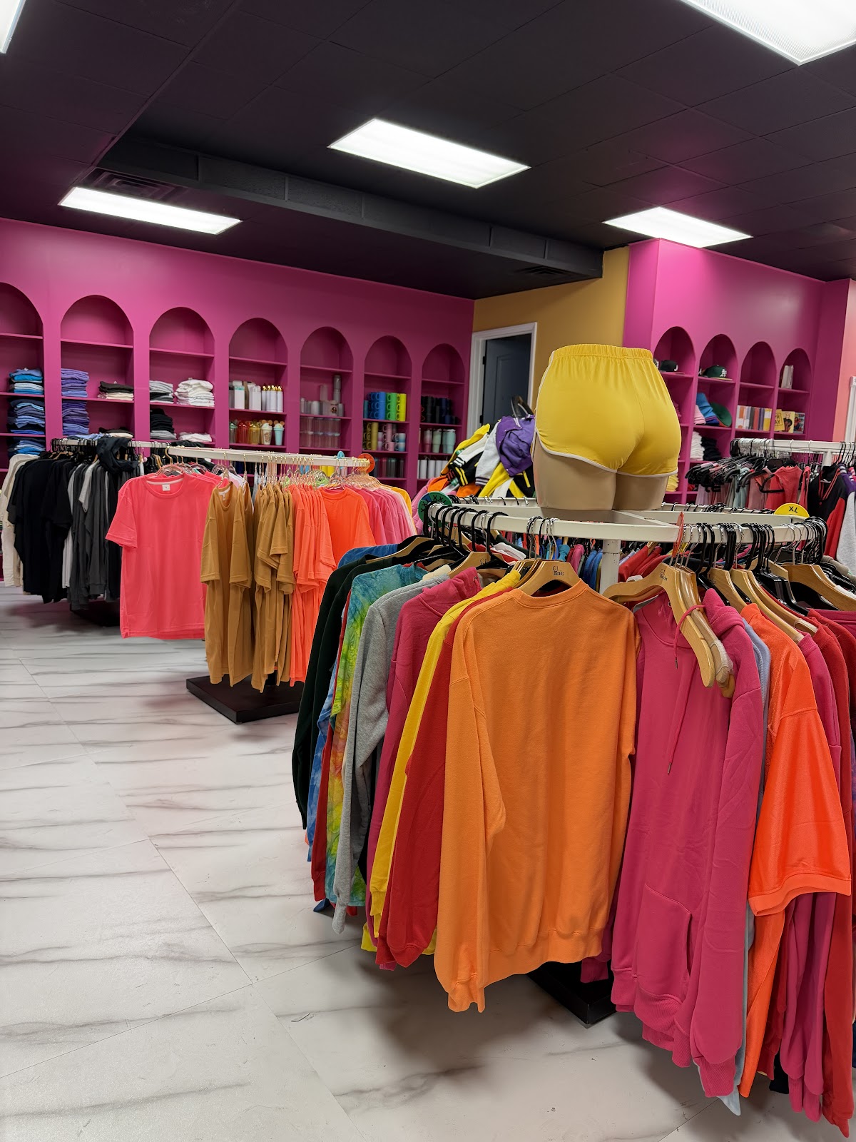 Sassy Dame Designs in Raleigh, NC (4)