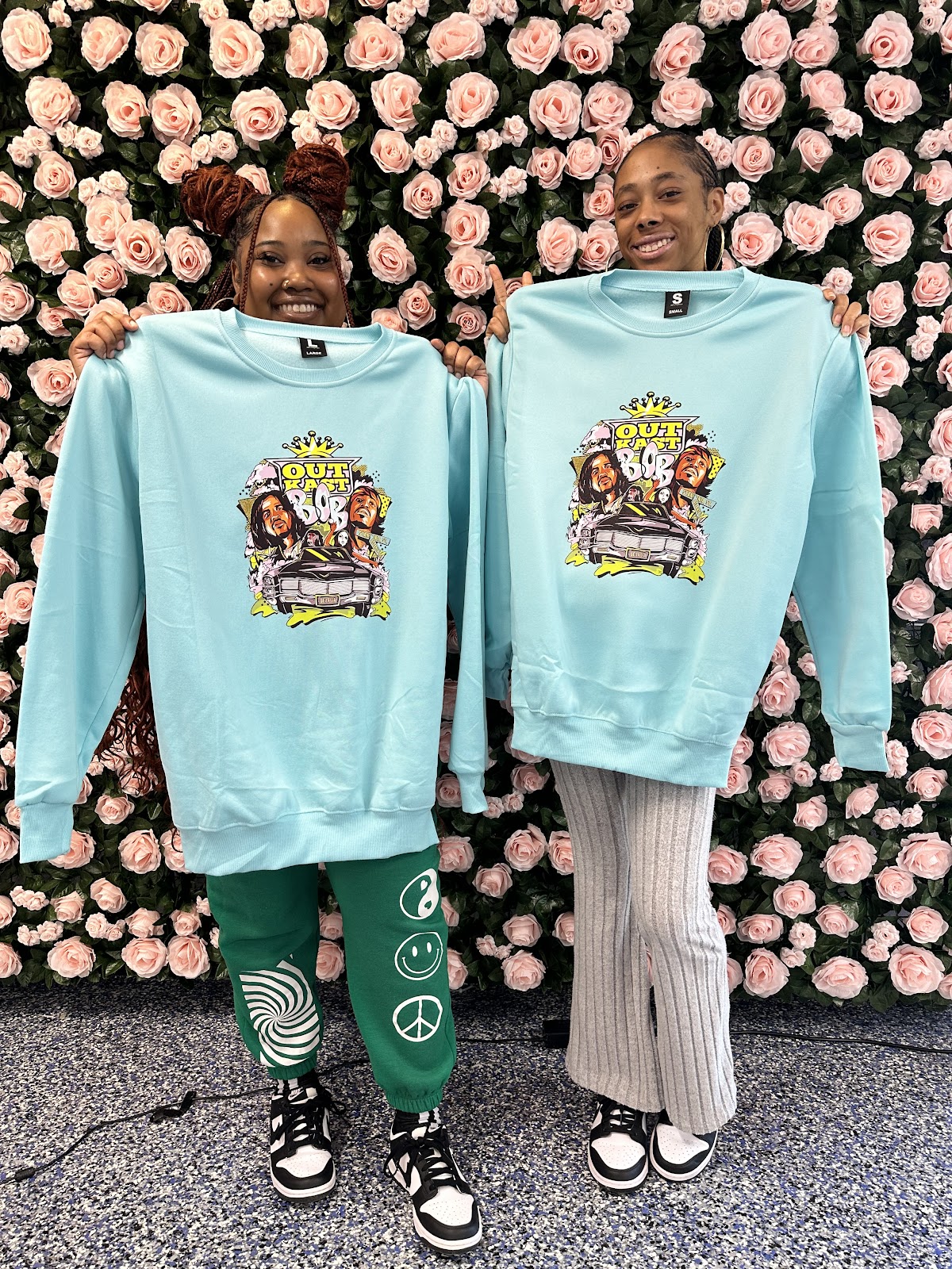 Sassy Dame Designs in Raleigh, NC (5)
