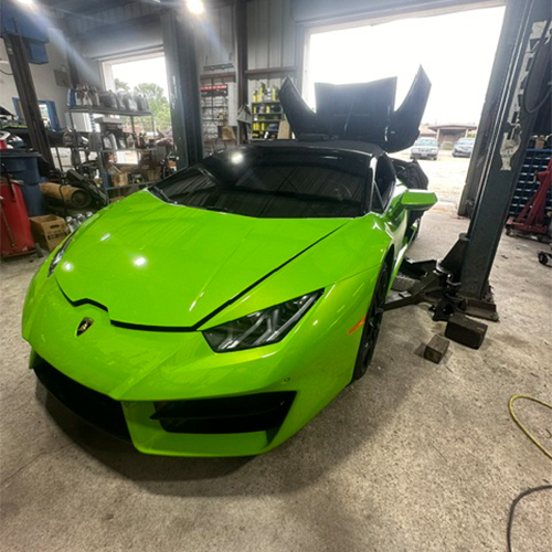 Autocare Services LLC in Myrtle Beach, SC