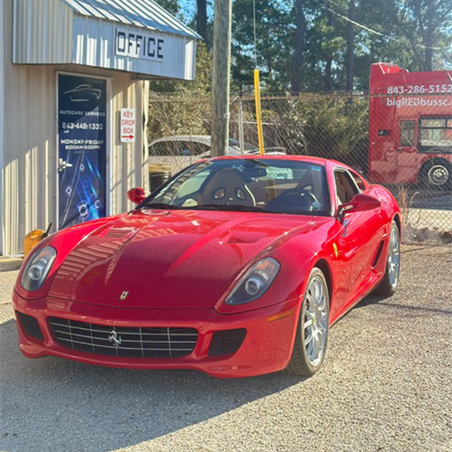 Autocare Services LLC in Myrtle Beach, SC (3)