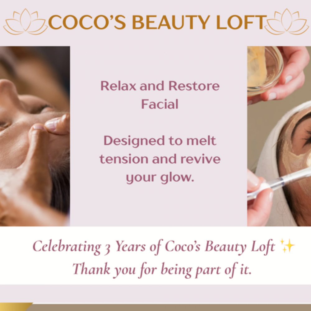 Coco's Beauty Loft in Lock Haven, PA (2)