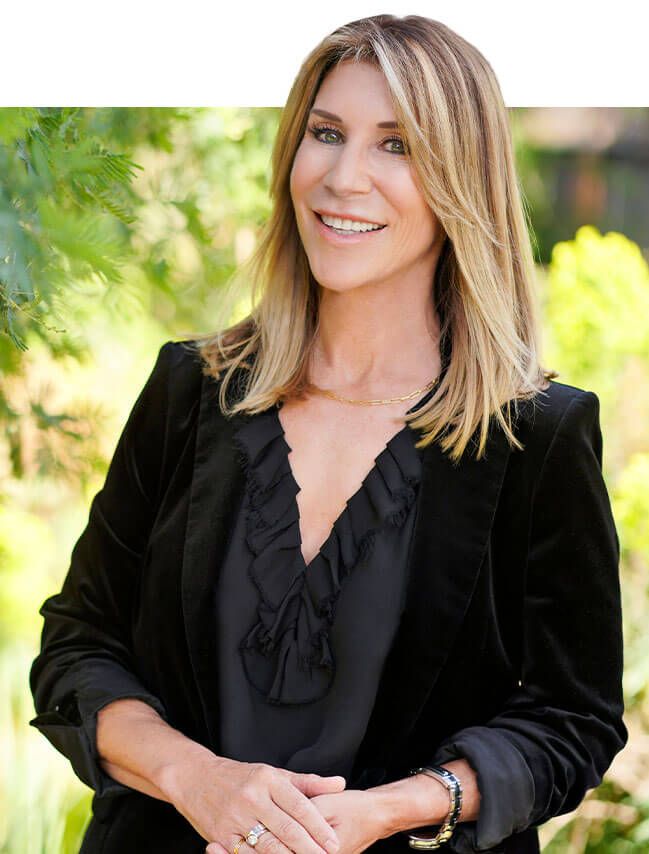 Julie Wyss: Wyss Group Real Estate Professionals in Los Gatos, CA (4)